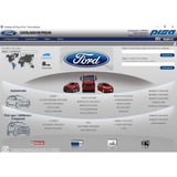 Catálogo Eletrônico Peças Ford 2014 Ranger 2008 2009 2010