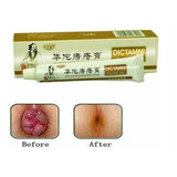 Crema China Cura Hemorroides 1a - g a $62