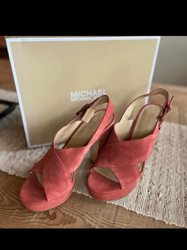 Zapato Michael Korss 