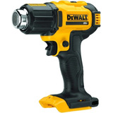 Pistola De Calor Inalámbrica Dewalt Dce530b 20v