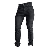 Jean Urbano Moto Reflectivo Proteccion Hombre Samurai Um