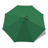 Funda De Repuesto Para Paraguas, Impermeable, Para