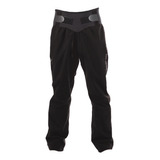 Pantalon Impermeable Thermoskin Tricapa Nautico Kayak Vela