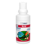 Labcon Acid 100ml Acidificante Para Aquários