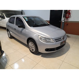 Volkswagen Gol Trend 2010 1.6 Pack I 101cv