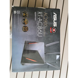 Roteador Asus Ac86u Com Defeito 