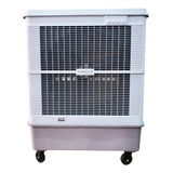 Cooler Enfriador Evaporativo Portátil Ptc18000 Practicool