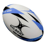 Pelota De Rugby Nº5 Gilbert Gtr3000 Entrenamiento Training 