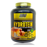 Hydrotein Whey Protein Pancake Caramelo 5 Lbs Advance Nutrit