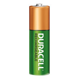 Pila Recargable Duracell Aaa 900mah C/u Pack X 2 Unidades