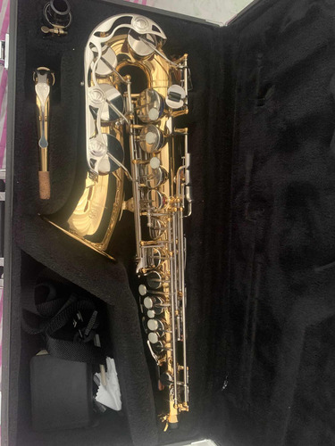 Saxofone Yamaha