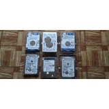 500 Gb Disco Duro De Notebook 2,5