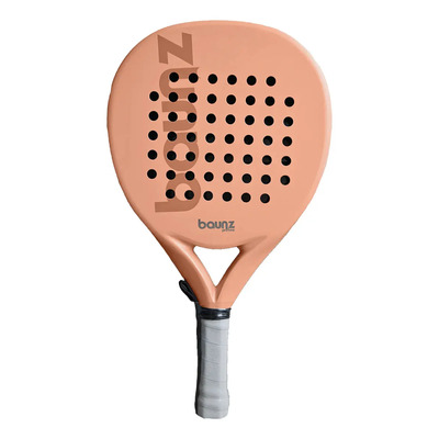 Pala Padel Premium Profesional Raqueta Carbono Unisex Color Control 3k 4029 Salmon | Envío gratis