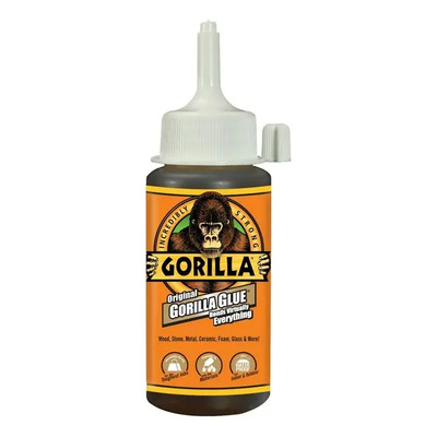 Pegamento Gorilla Glue 4oz Americano | Envío gratis