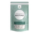 Biotina Lemon Cochella. 1 Bolsa 100% Original - 100 Tabs