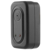 Gravador Pequeno Espiao Micro Camera Camuflada Escondida