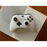 Xbox One Series S Digital Blanco