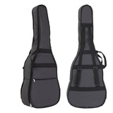 Funda Para Guitarra Criolla Clasica Full Acolchada 