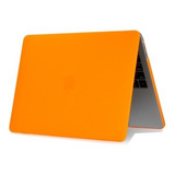 Carcasa Para Macbook Pro A2159 A2251 A2338 M1 M2 Naranja