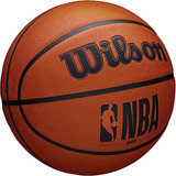 Balón Basketball Baloncesto Wilson Drive Nba #7