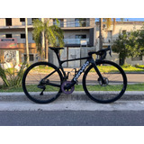 Bicicleta Usada De Ruta Cervelo Soloist Shimano Ultegra