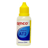 Reagente De Reposição At2 23ml  - Genco