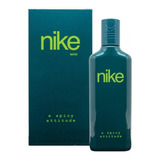 Nike A Spicy Attitude Edt 75ml Hombre