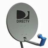 Antena Satelital Directv