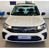 Volkswagen Vw Saveiro Cs Trendline Msi 1,6 Okm Precio 2024 1