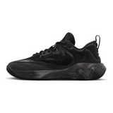 Tenis Nike Basketball Hombre Giannis Immortality 3 Negro