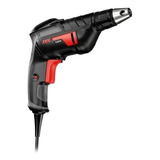 Atornillador De Impacto Eléctrico Skil 6520 220v Negro/rojo