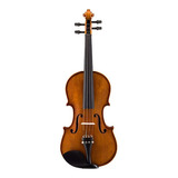 Violin Stradella Mv1415 4/4 Estuche Arco Resina Musica Pilar