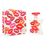 Bond No.9 Nolita 100ml Edp Spray Volumen De La Unidad 100 Ml