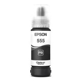 Epson Tinta T554 T555 L8160 L8180 Negro O Colores Original