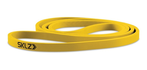 Liga De Resistencia Sklz Pro Bands Light 20-40lb