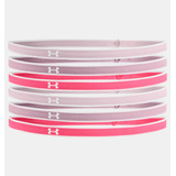 Minibandas Para Cabeza Ua Headbands Under Armour 6 Pack