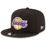 Gorra New Era  Nba Angeles Lakers Snapback Original 