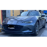 Líp Delantero Para Mazda Mx-5 Miata 