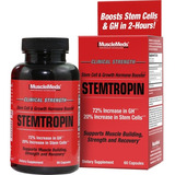 Stemtropin Musclemeds 60 Cápsulas Precursor Testosterona