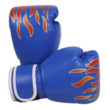 Guantes De Boxeo Boxeo En Tailandia Thai Kick Boxing Cuero