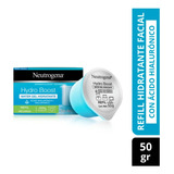 Recarga | Crema Hidratante | Refil Neutrogena Hydroboost 50g