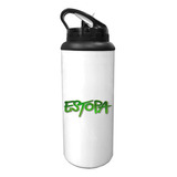 Botella Deportiva Hoppy Personalizado Estopa