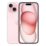 Apple iPhone 15 (128gb) Rosa