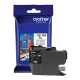 Cartucho Brother Original Lc3017 Xl Negro