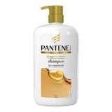 Shampoo Pantene Ultimate Care 1lt Multibeneficios