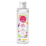 Agua Micelar Pond's Noche Y Día Con Vitamina C 300 Ml Tipo De Piel Mixta