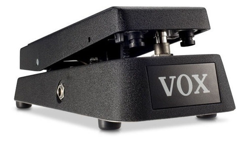 Vox Wah-wah V845 En Belgrano Im