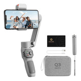 Estabilizador Zhiyun Smooth Q3 Combo Gimbal Smartphones