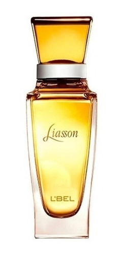 Liasson Perfume Femenino De L'bel