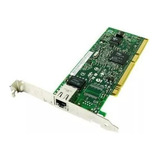 Placa De Rede Ibm Fru 31p9609 31p9619 Intel Pro/1000